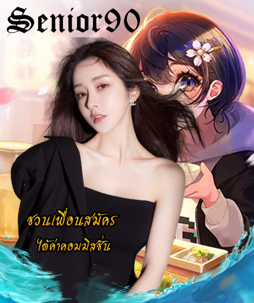 senior90 ทางเข้า